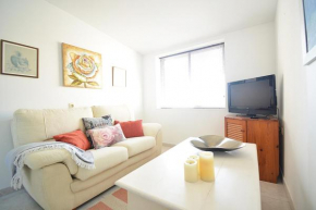 Apartamento cerca del Paseo Marítimo de O Grove